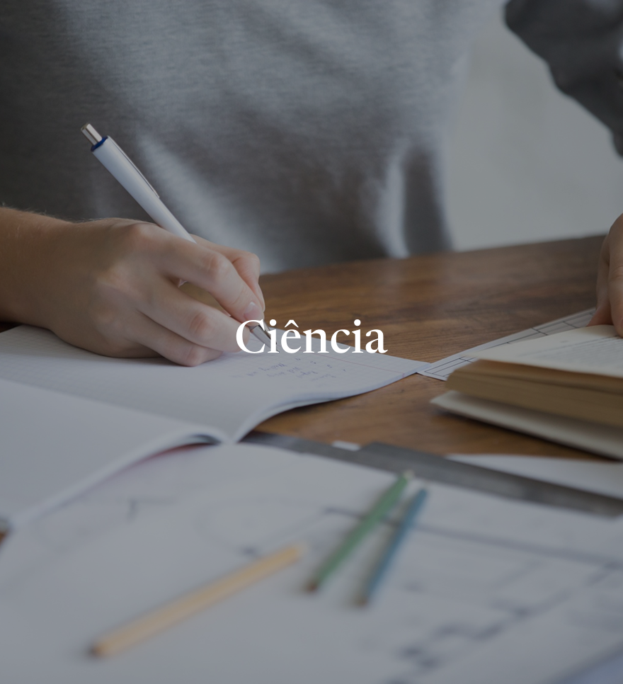 Prática orientada por conhecimento sólido, ética e impacto real.